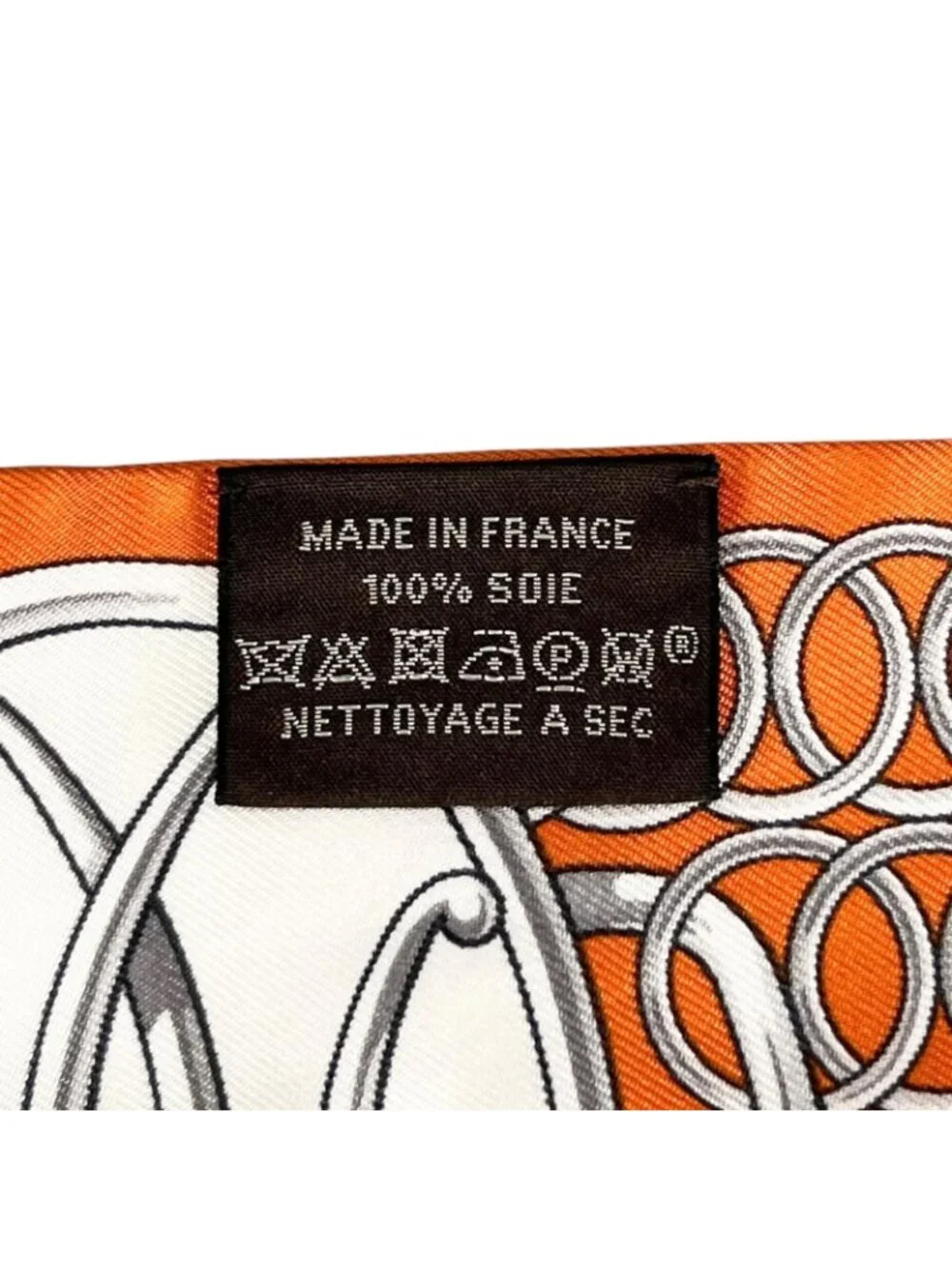 Hermes brand actual